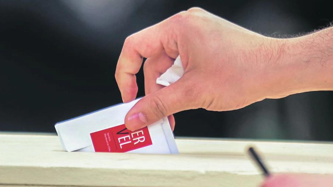 ¿Hasta qué hora puedo ir a votar?