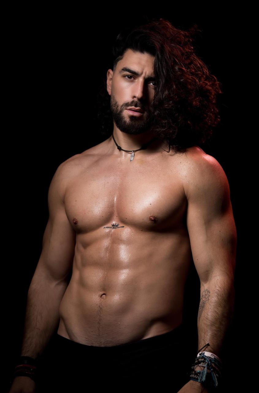 Josué Bernal