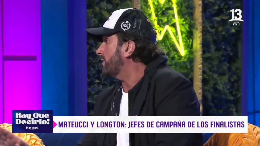 Arturo Longton
