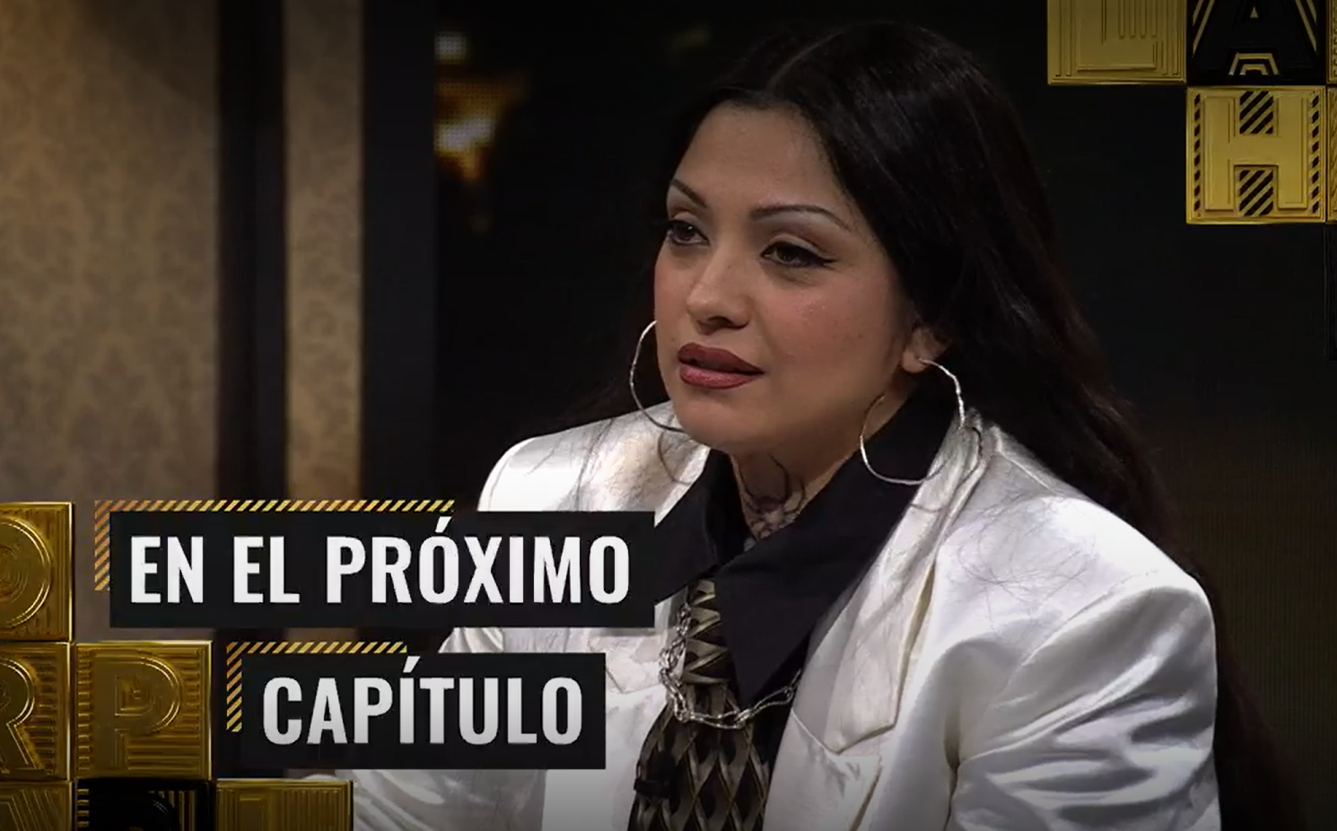 Mon Laferte profundizará sobre acoso sexual que sufrió por ex productor de 'Rojo'.