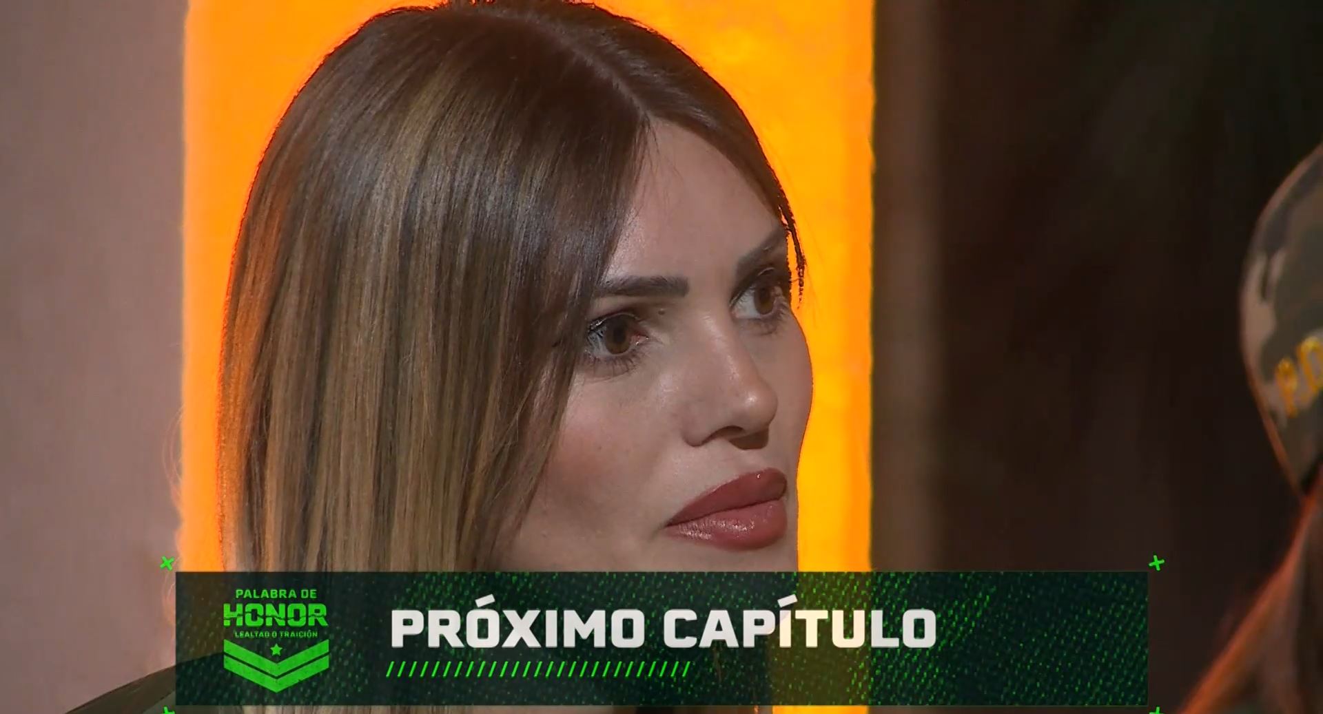 Faloon en Palabra de Honor