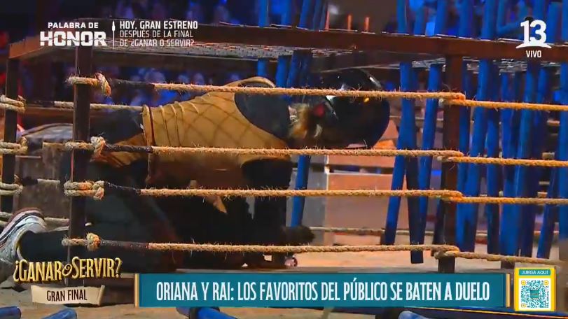 Ganar o Servir