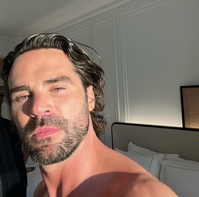 José de la Torre - Créditos Instagram