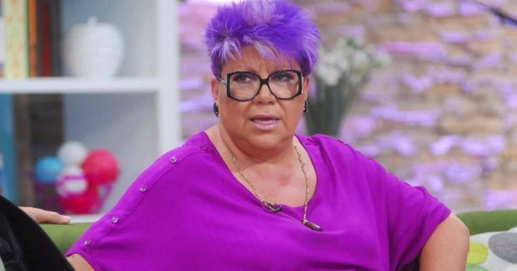 Paty Maldonado será una de las invitadas al último capítulo de PH.