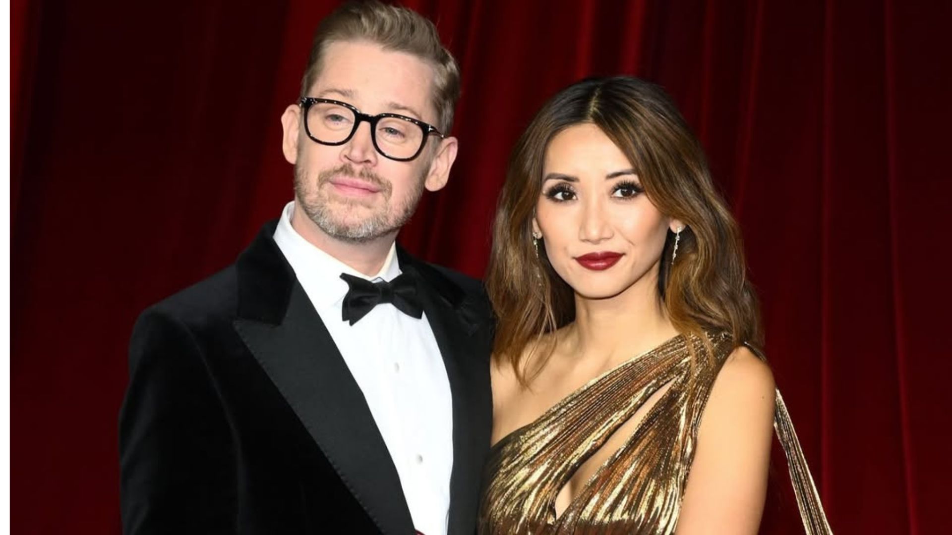 Macaulay Culkin y Brenda Song - Créditos: Instagram Brenda Song