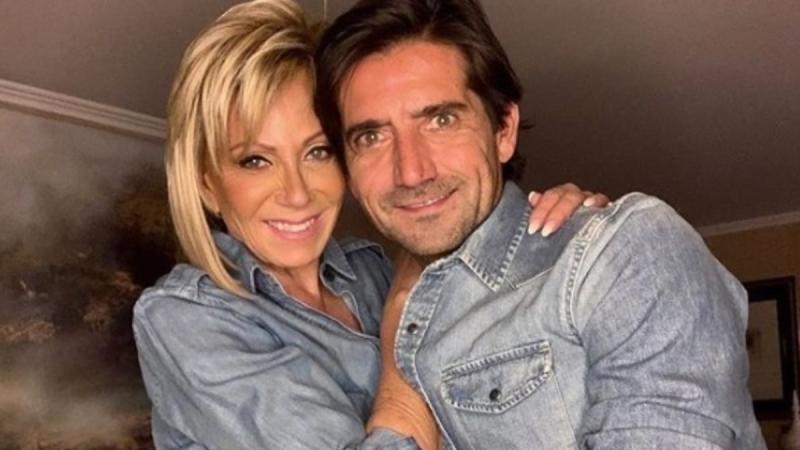 Antonella Ríos sorprende al revelar que Félix Ureta le escribía mientras era pareja de Raquel Argandoña