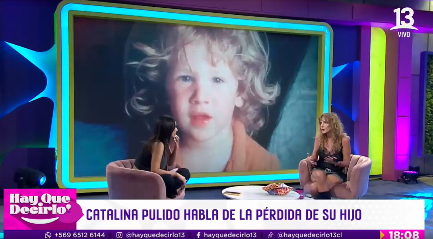 Catalina Pulido