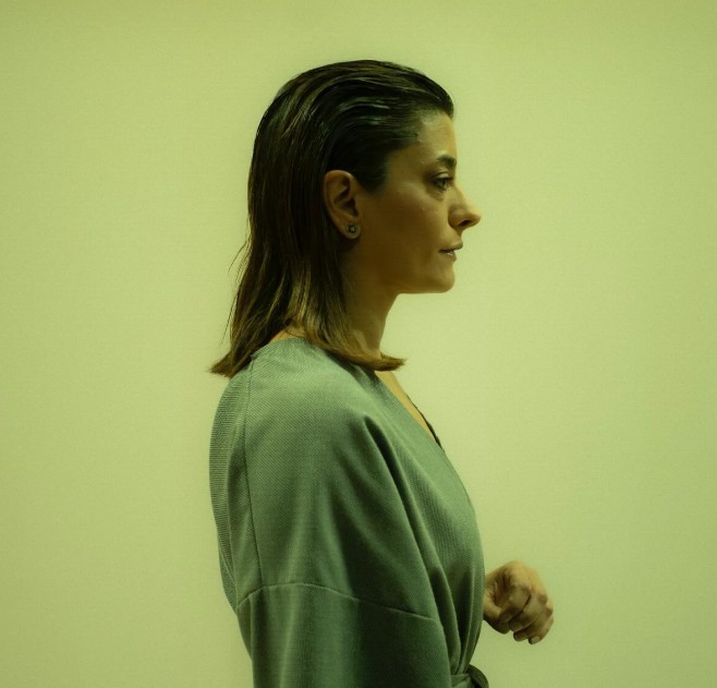 Daniela Lhorente | Instagram