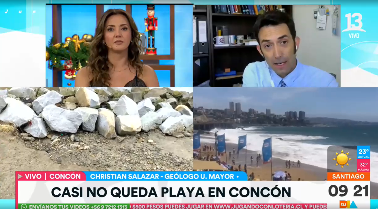Concón