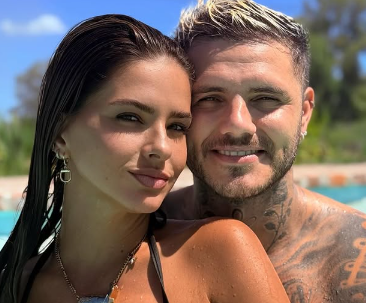 China Suárez tomaría una importante decisión junto a Mauro Icardi.