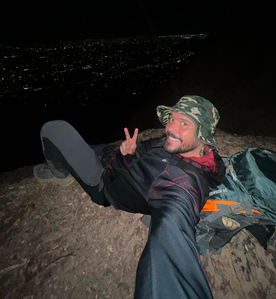 Juan Pedro Verdier - Instagram