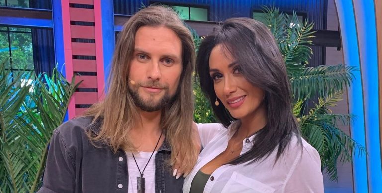 Jean Philippe Cretton y Pamela Díaz terminaron su relación en el año 2023.