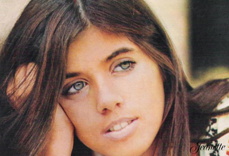 Jeanette