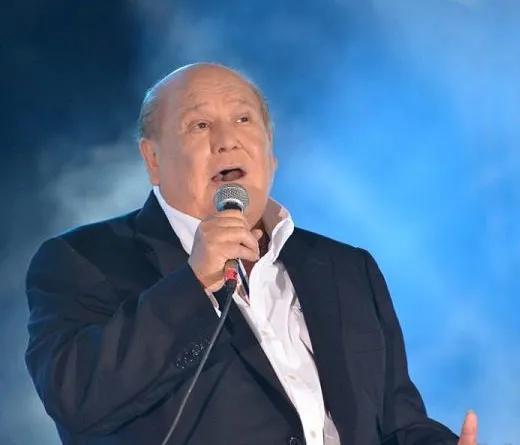 Muere Leo Dan a los 82 años de edad.