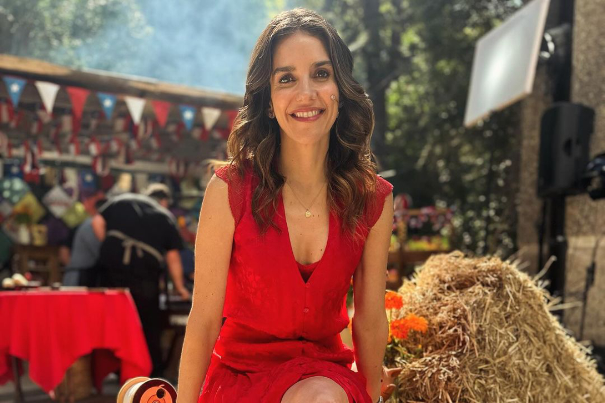 María Luisa Godoy