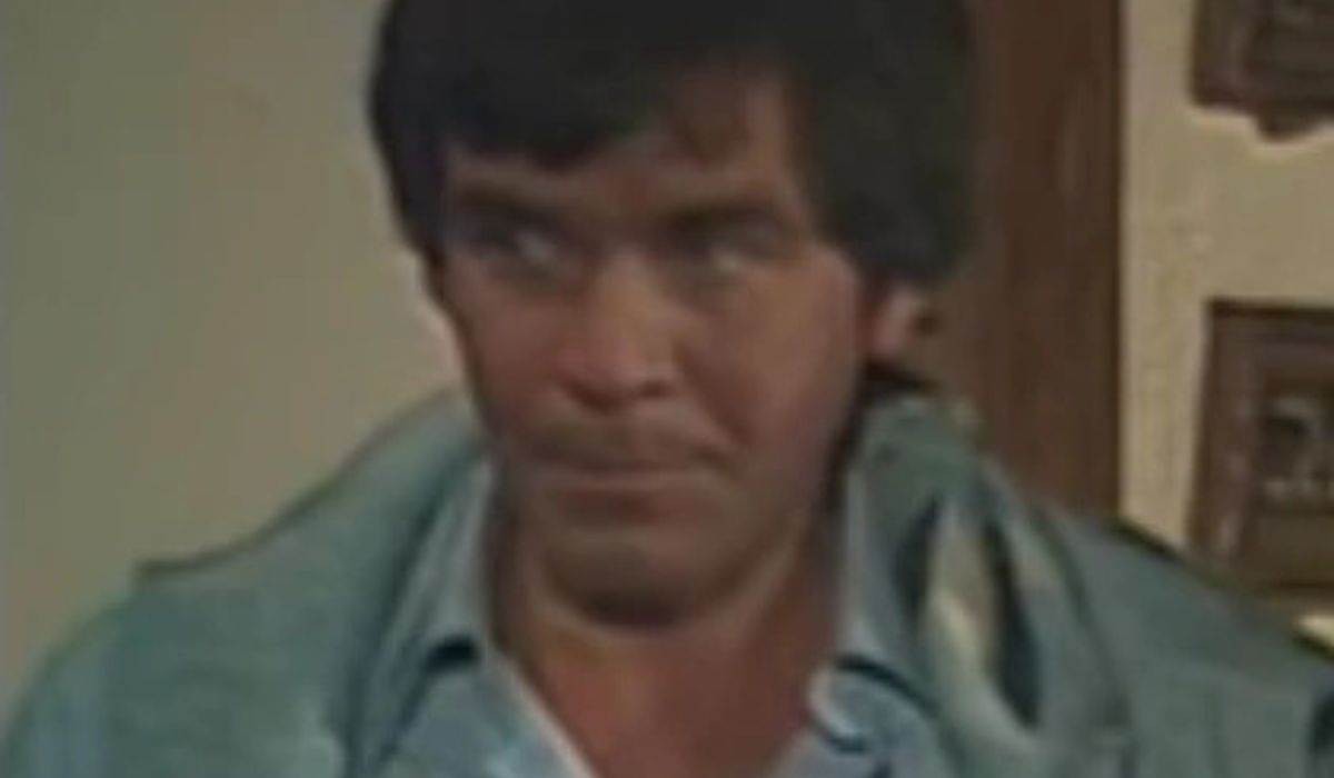 Eduardo Barril y su primera aparición en Casagrande de Canal 13, 1981