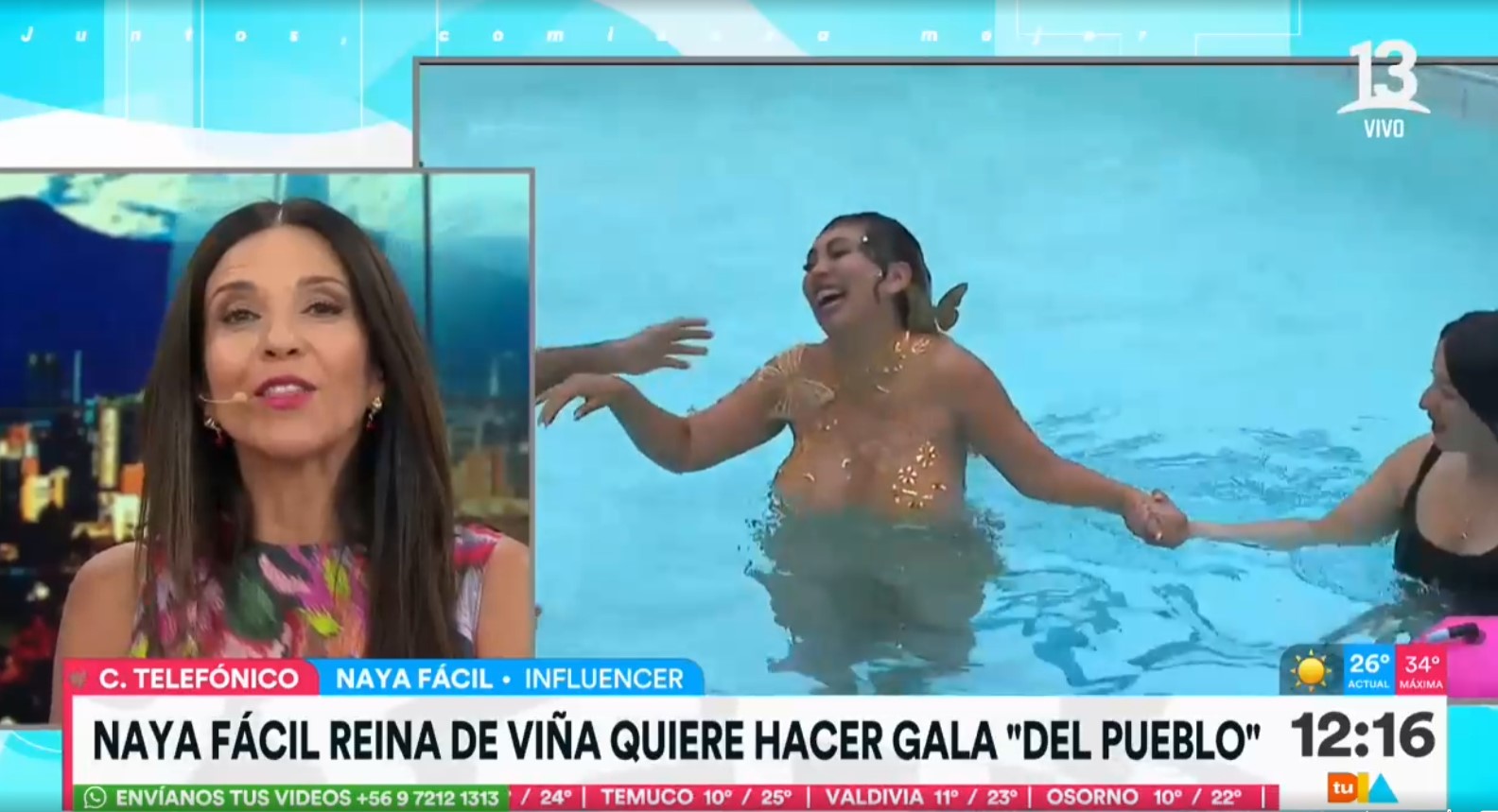 Naya Fácil