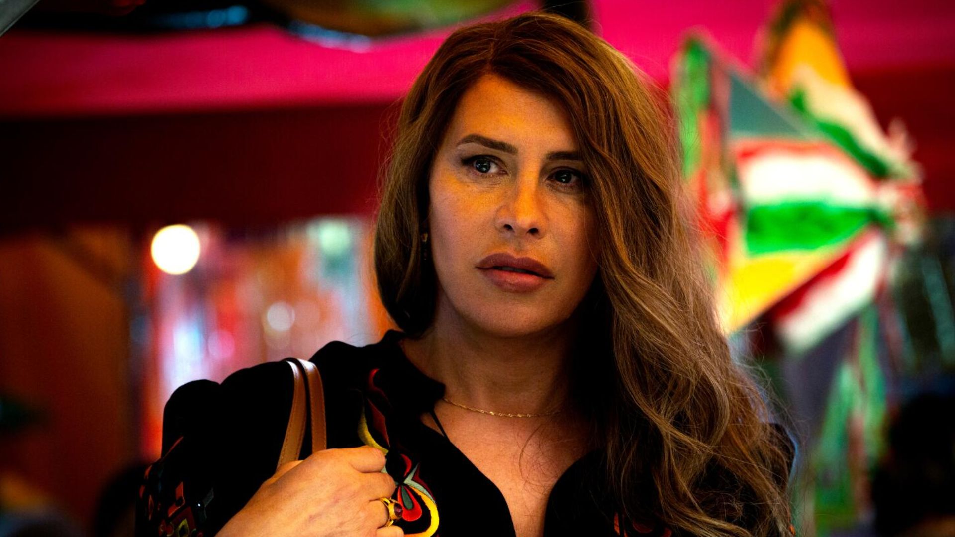 "Emilia Pérez", la más nominada de los Premios Oscar 2025