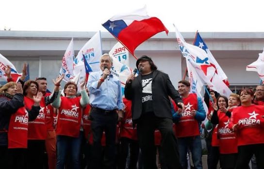 Hermanos Piñera 