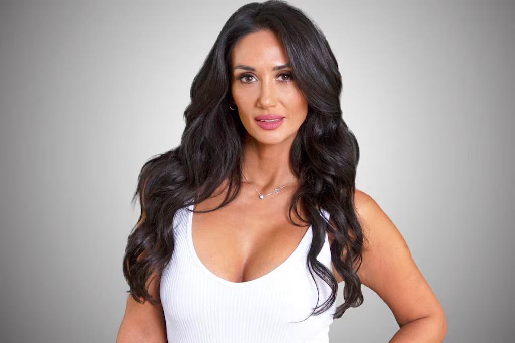 Pamela Díaz - Instagram.