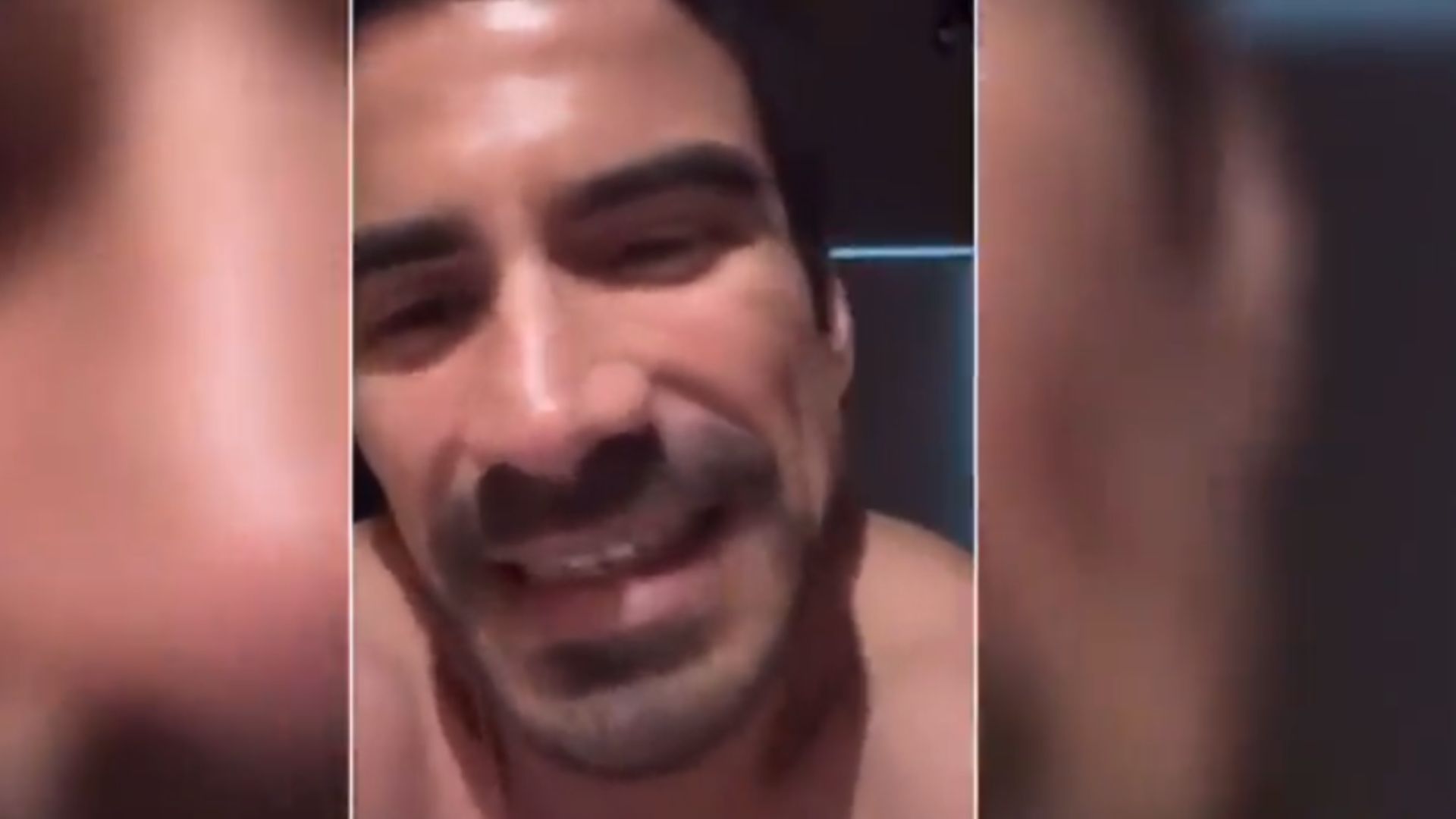 Sebastián Ramírez contra Naya Fácil