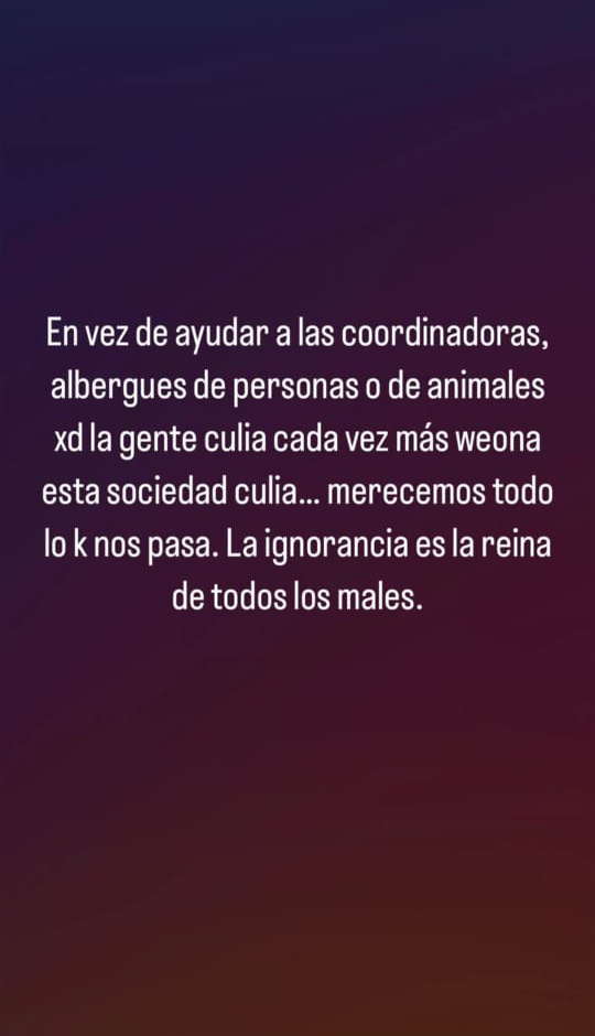 Pablo Chill-E contra Naya Fácil