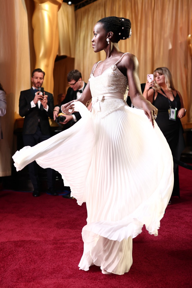 Oscars 2025