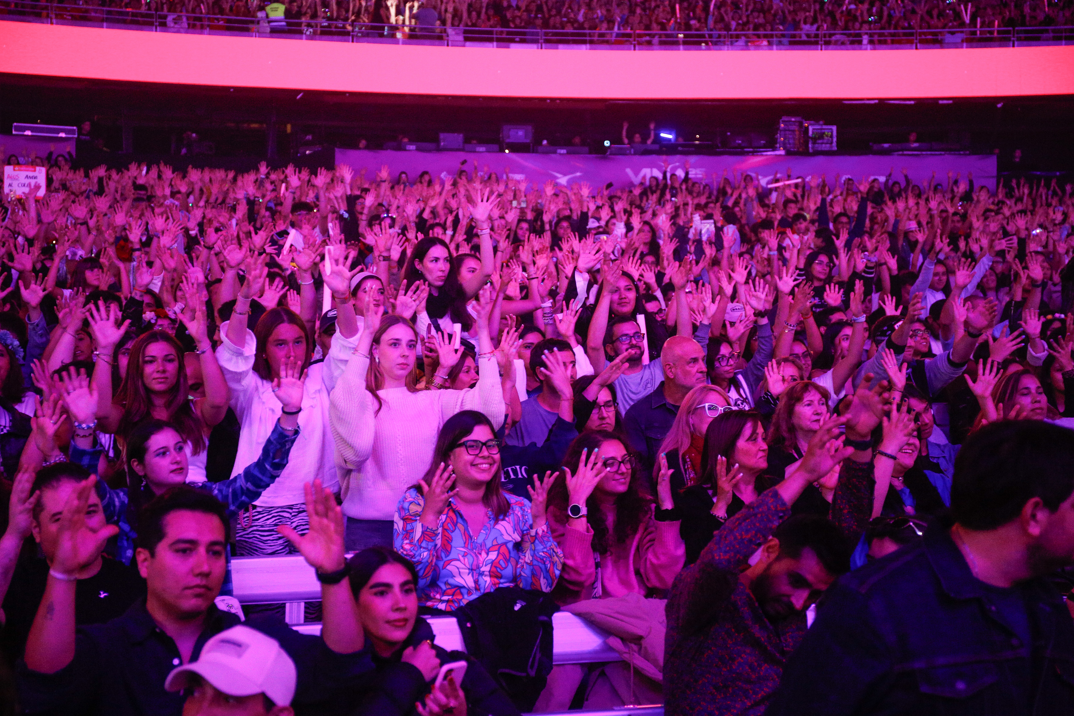 Festival de Viña del Mar | Agencia Uno