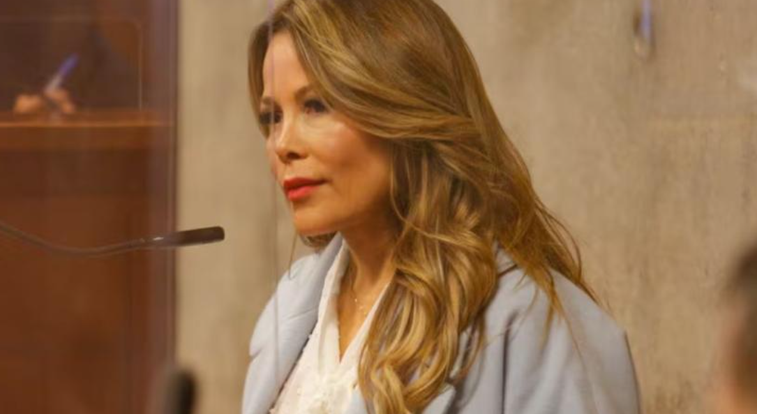 Cathy Barriga