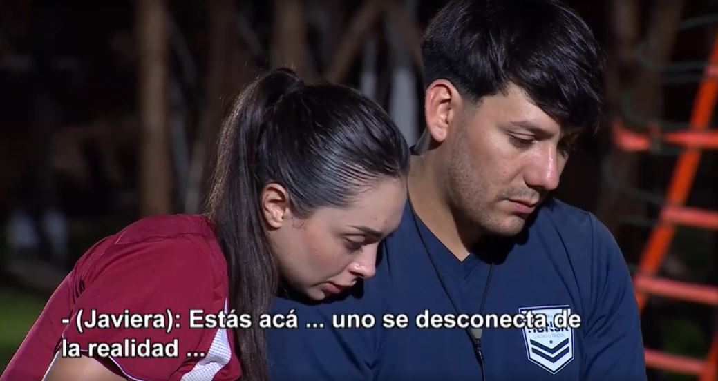 Dash se emociona al recordar a su padre 
