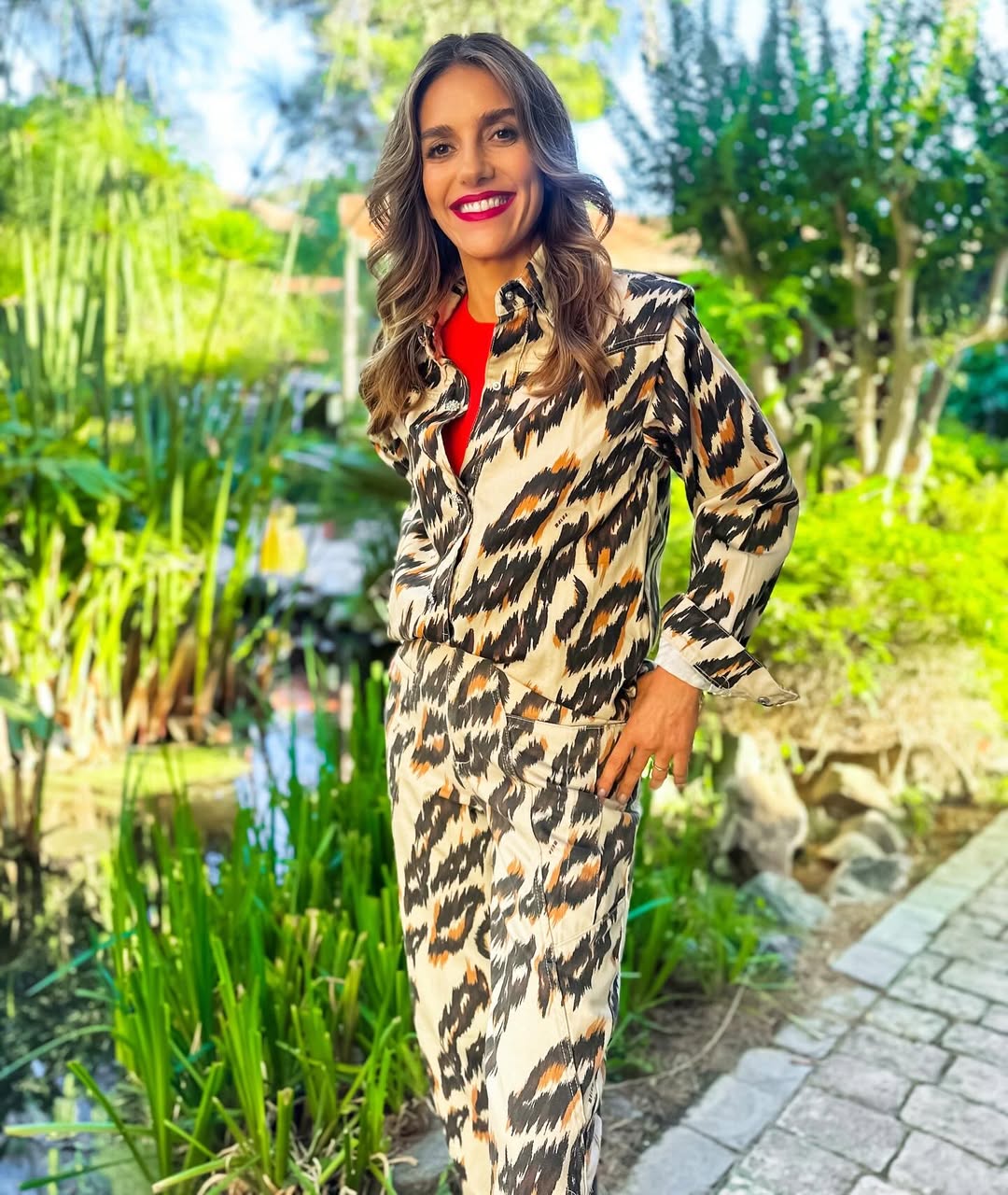 María Luisa Godoy