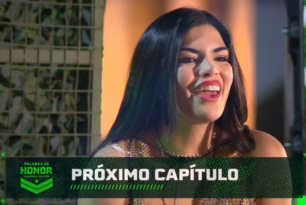 Samantha Batallanos 