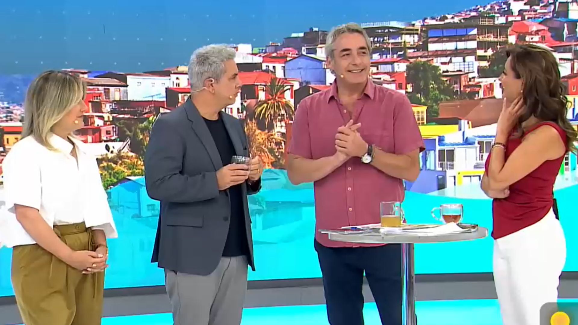 El compromiso de José Luis Repenning
