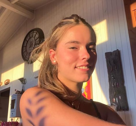 Milagros Zabaleta | Instagram