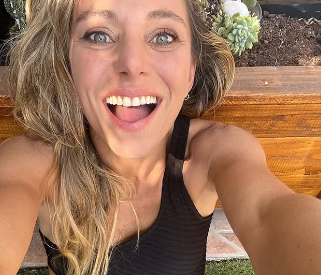 Mariana Derderián | Instagram