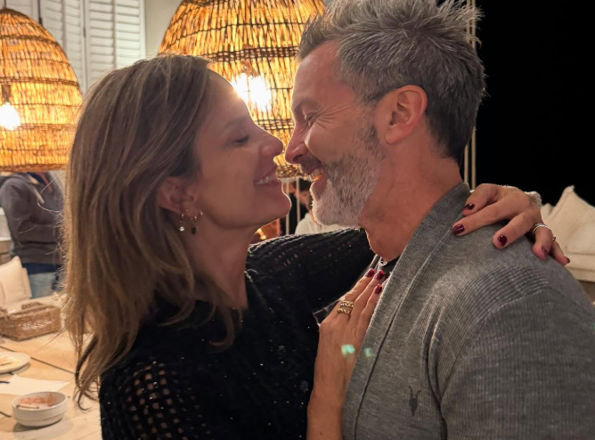 Diana Bolocco y Cristián Sánchez | Instagram
