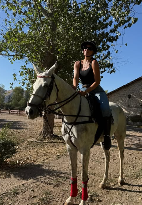 Kel Calderón | Instagram