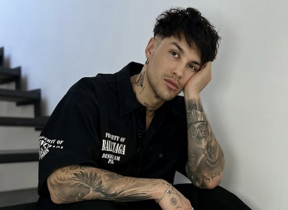 Nicolás Solabarrieta | Instagram