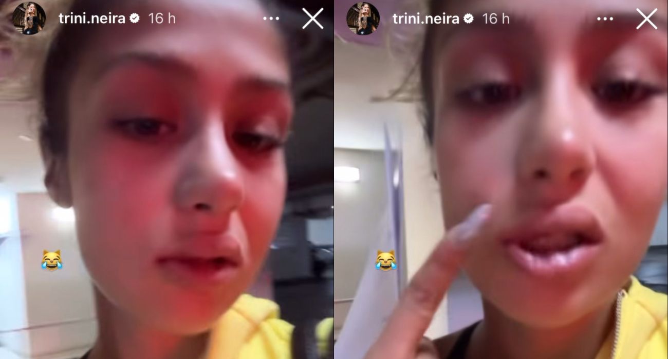 Trini Neira - Instagram