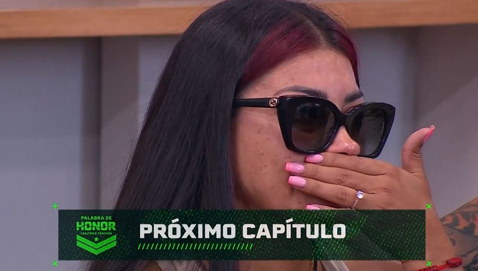 Fanny Cuevas comunica lamentable noticia 