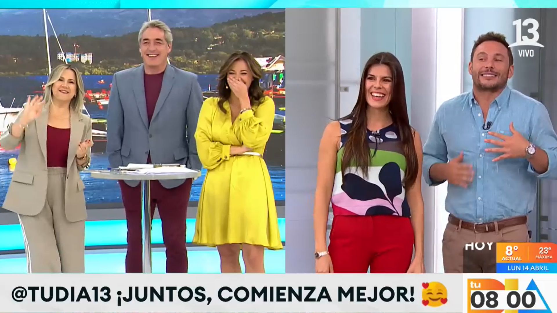 José Luis Repenning recuerda triste desilusión amorosa: "Me patearon"