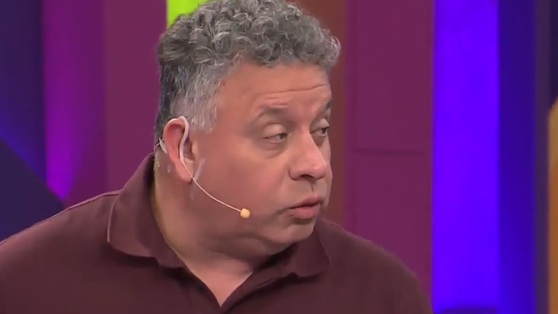 Willy Sabor habla sobre Lola Melnyck