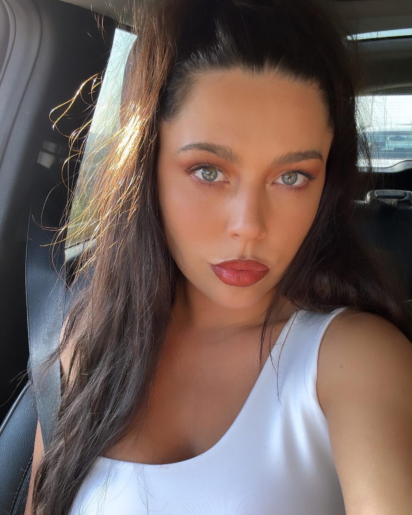 Daniela Aránguiz - Instagram