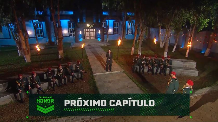 Palabra de Honor