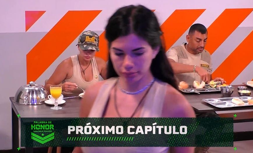 Samantha Batallanos 