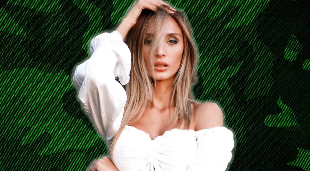 Yuli Cagna 