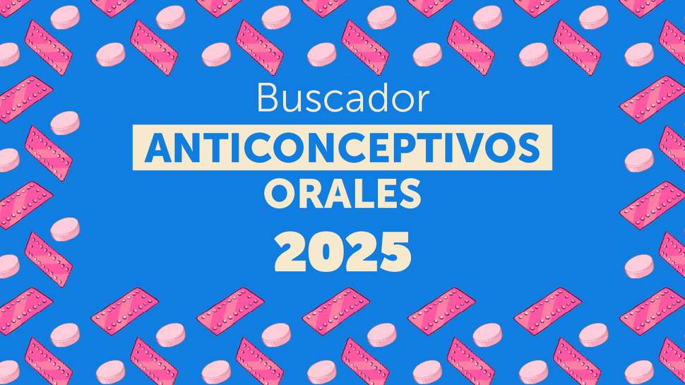 Sernac lanza el Buscador de Precios de Anticonceptivos Orales