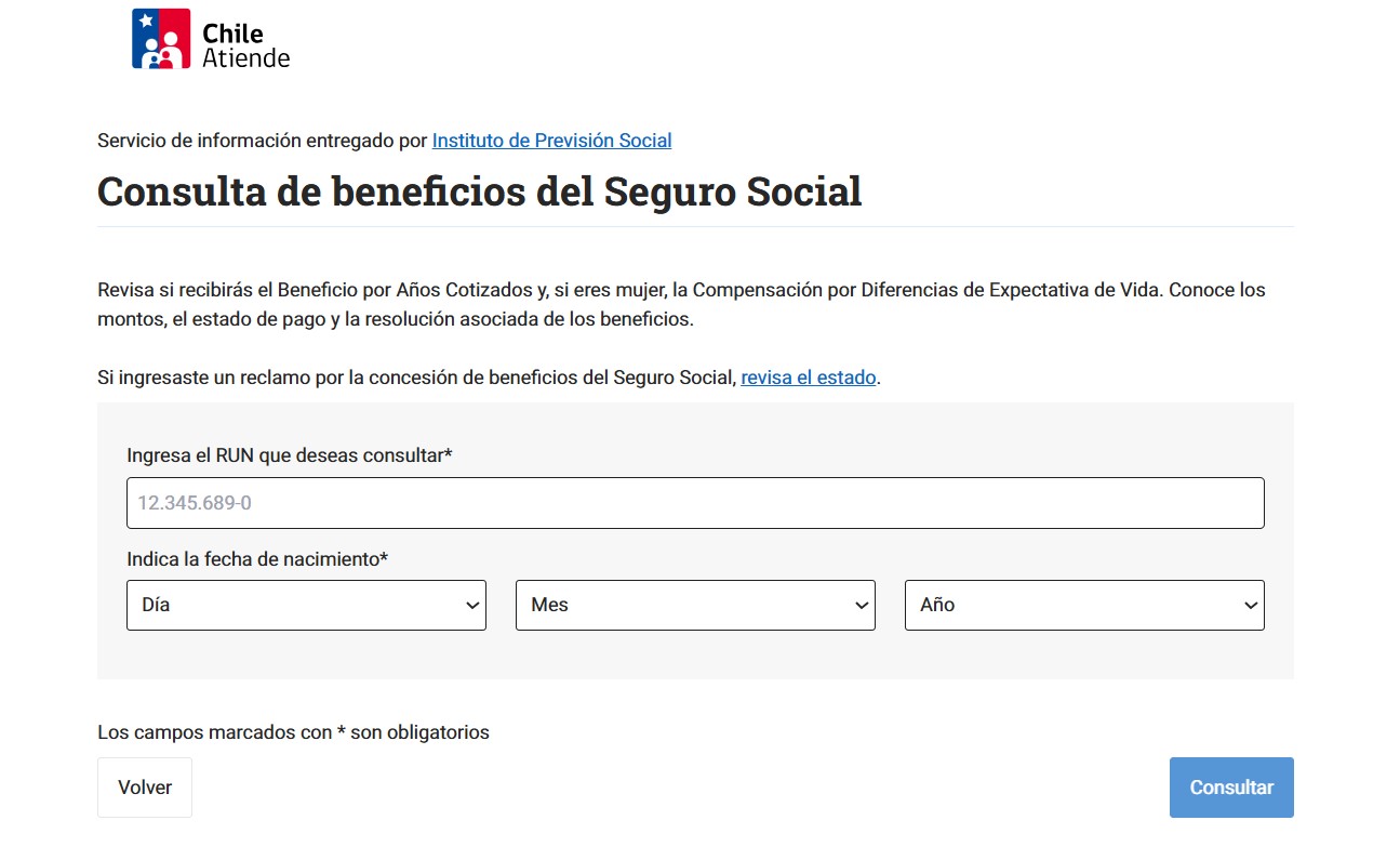 Revisa si eres uno de los beneficiarios del nuevo Seguro Social