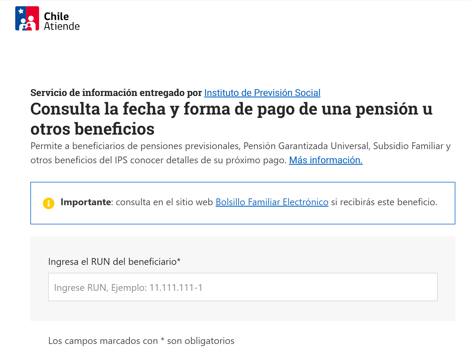 Revisa con tu RUT si recibes el Bono de Invierno 2026