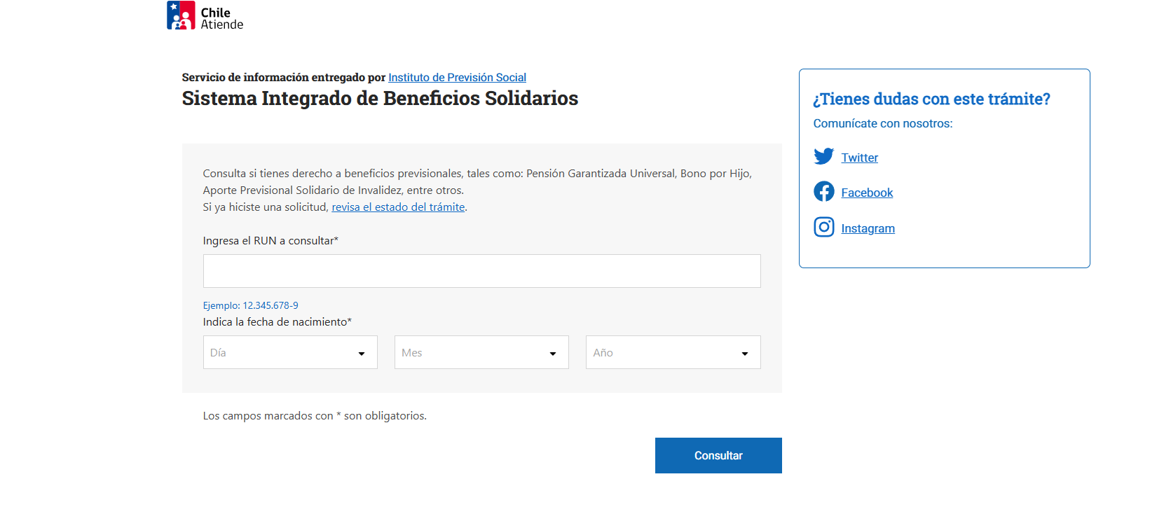 Consulta si eres beneficiaria del Bono por Hijo